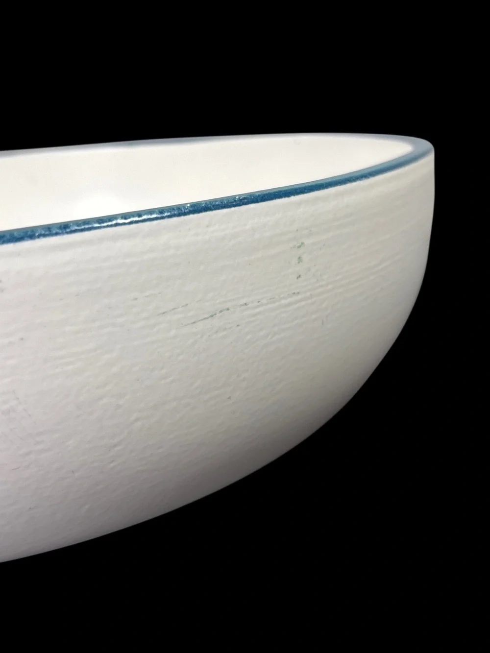 Treasure Craft elegant white